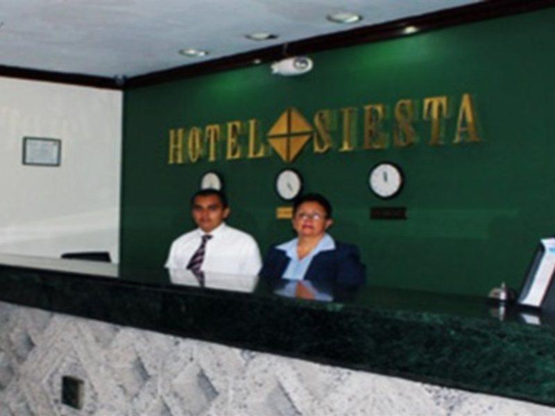 Siesta Hotel And Casino Antiguo Cuscatlan ภายนอก รูปภาพ