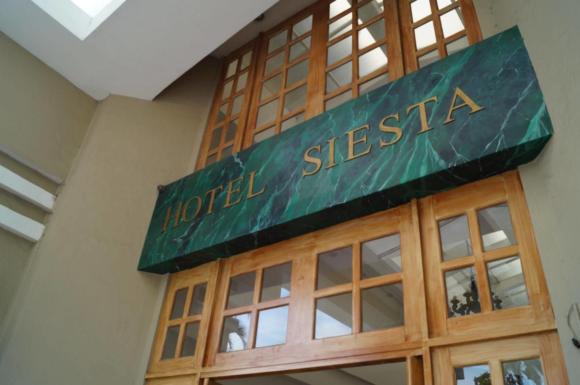 Siesta Hotel And Casino Antiguo Cuscatlan ภายนอก รูปภาพ