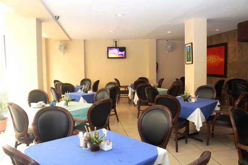 Siesta Hotel And Casino Antiguo Cuscatlan ภายนอก รูปภาพ